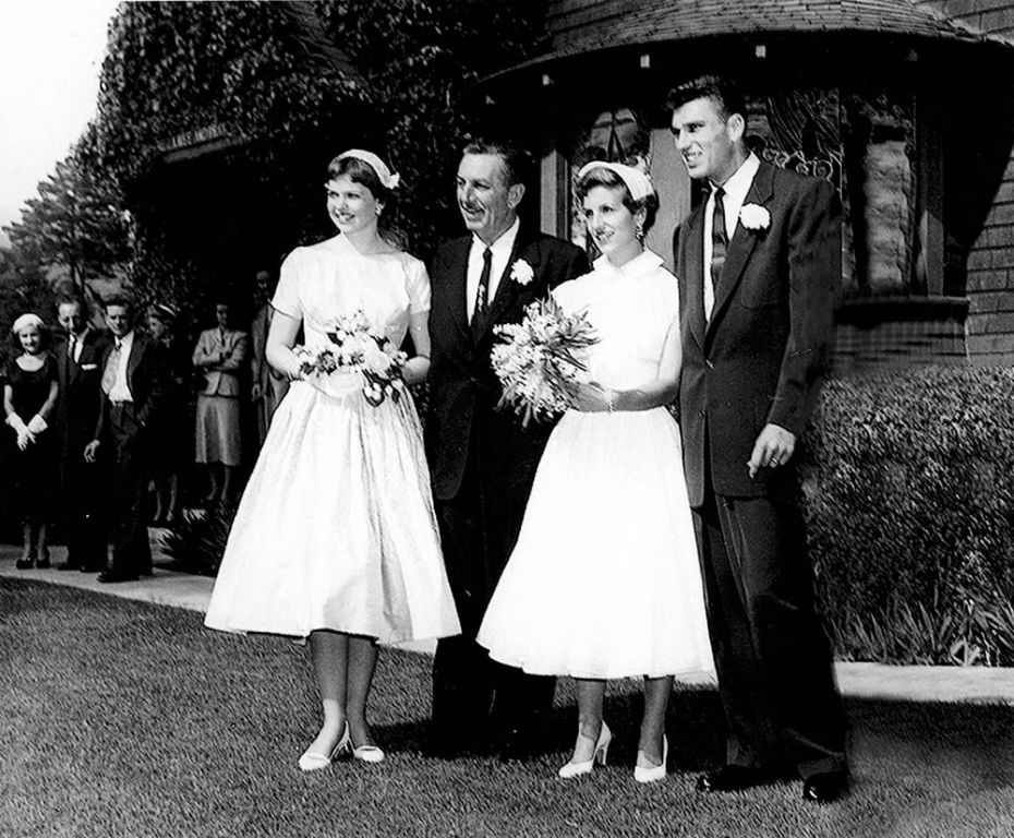 Beneath The Shelter Of The Trees, josephinedisney waltyensid Diane